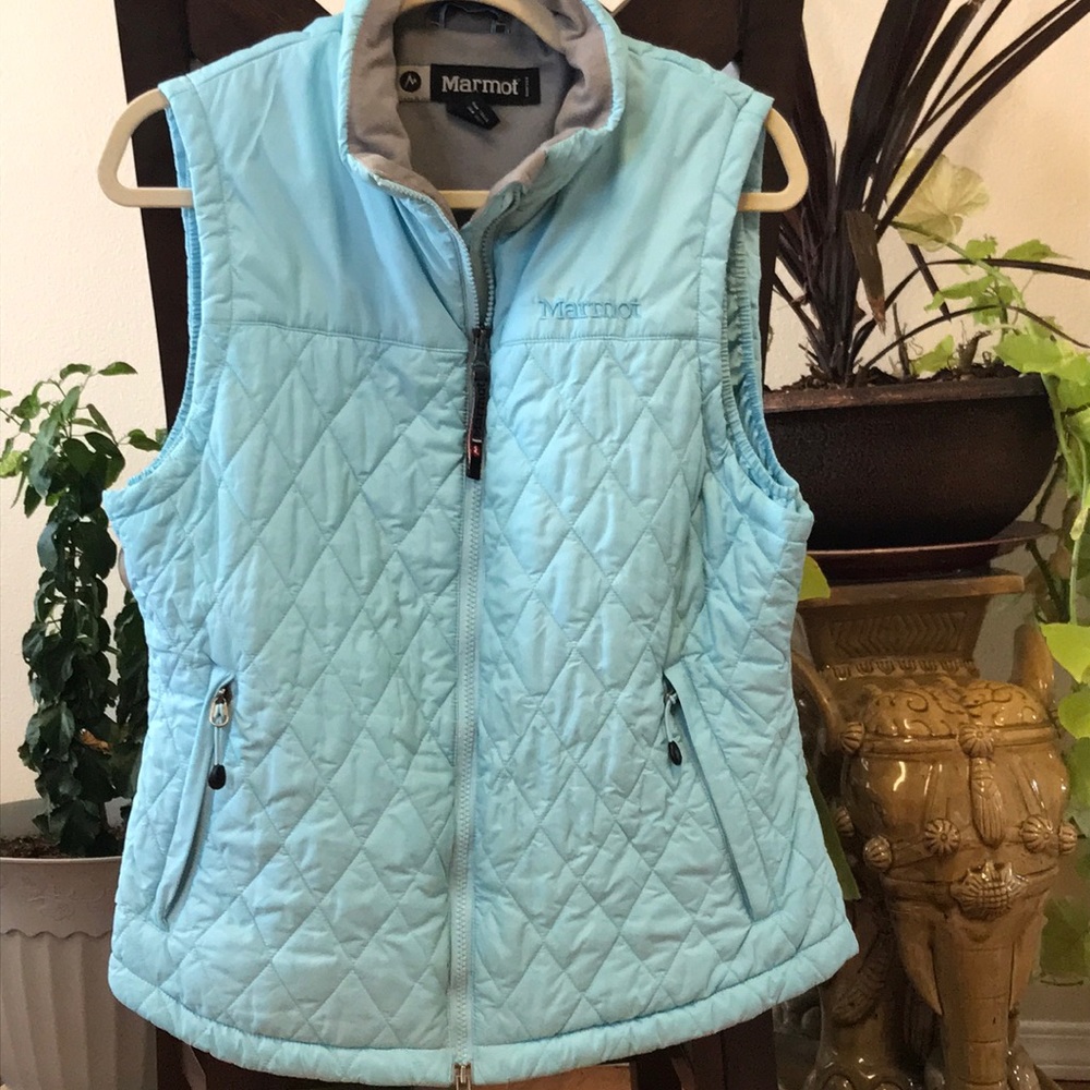 Marmot - Aqua Vest